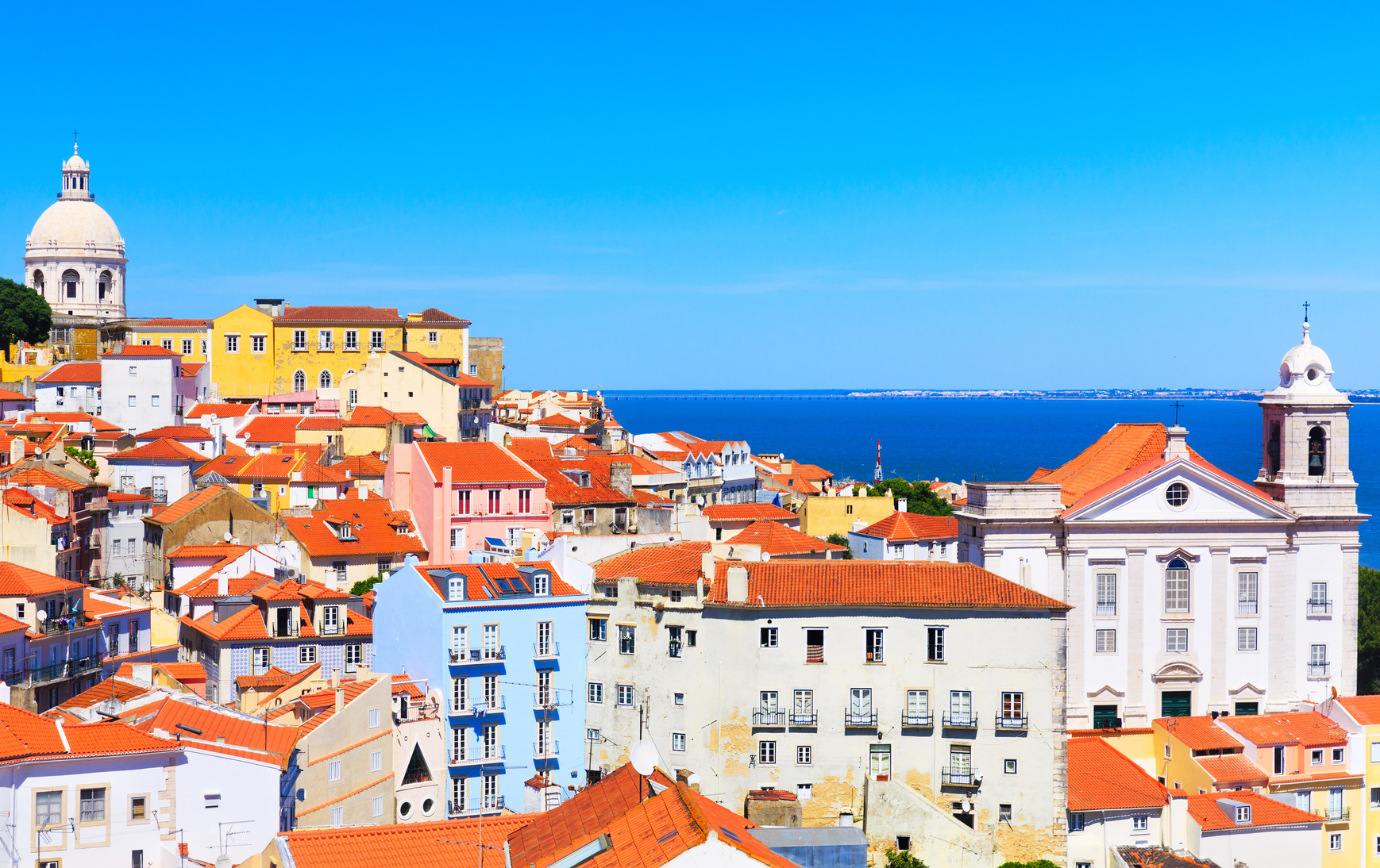 Portugal : où acheter un bien immobilier à bon prix ?