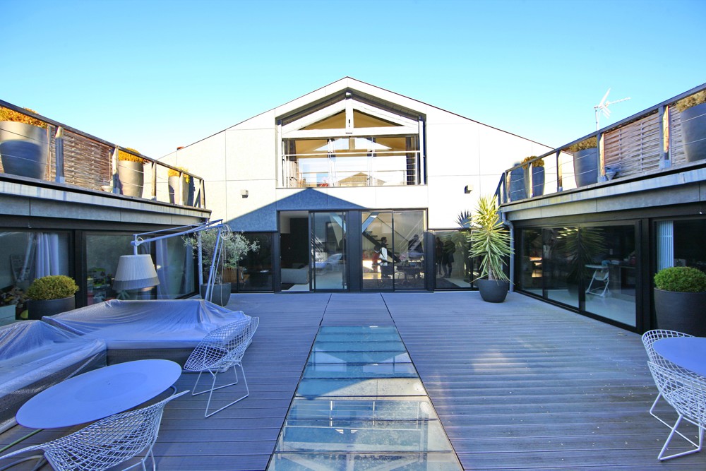 Immobilier de luxe : le top 5 des agences à Bordeaux