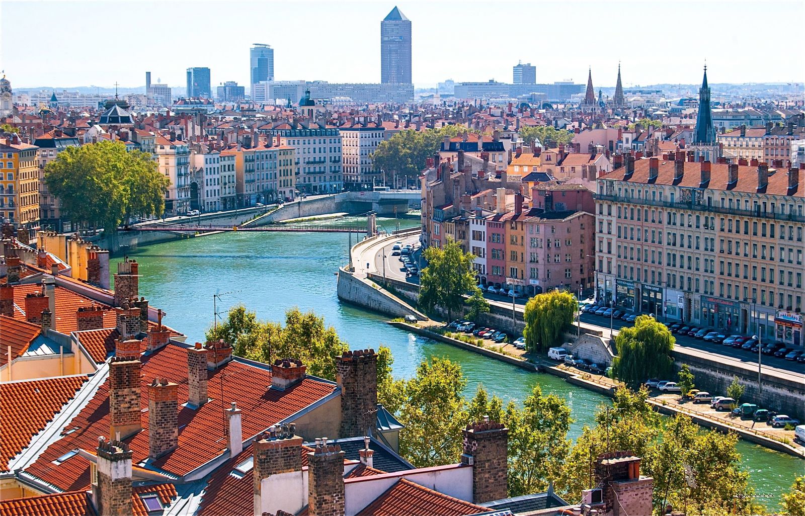 Top 4 des prestataires d’estimations immobilières d’appartement à Lyon