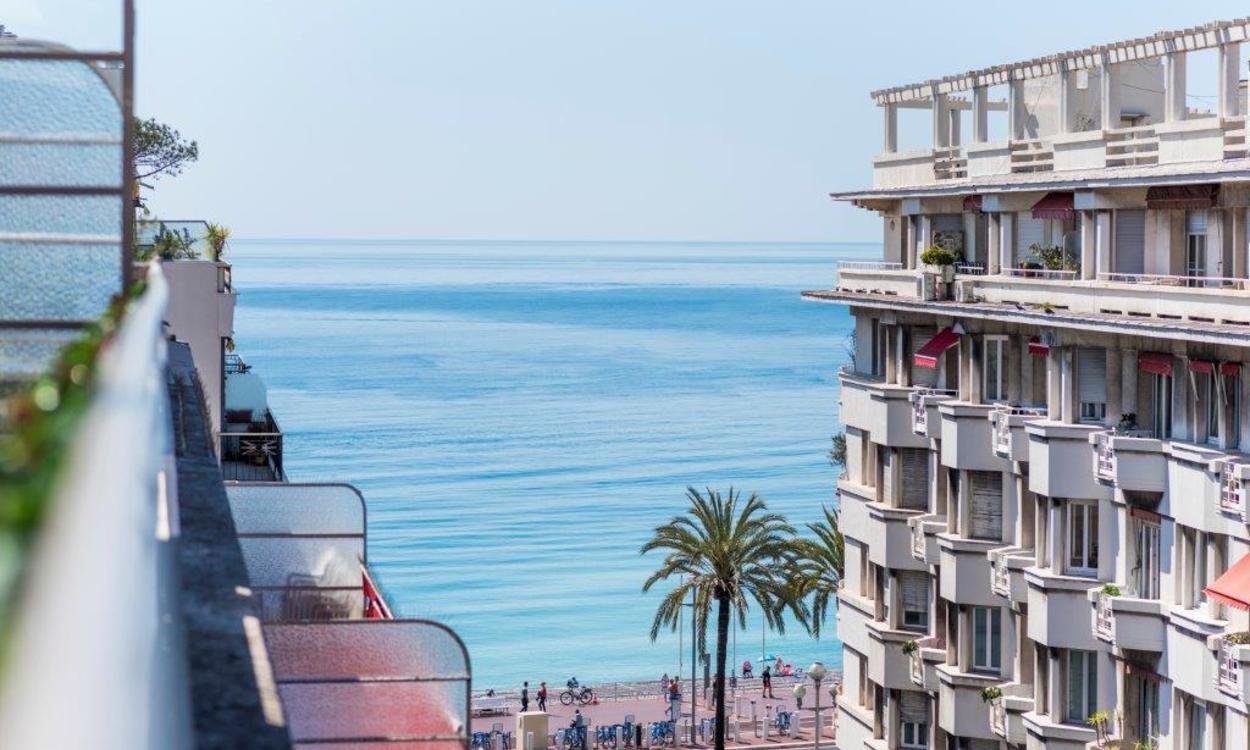 Quelles sont les agences immobilières réputées sur le quartier Gambetta à Nice ?