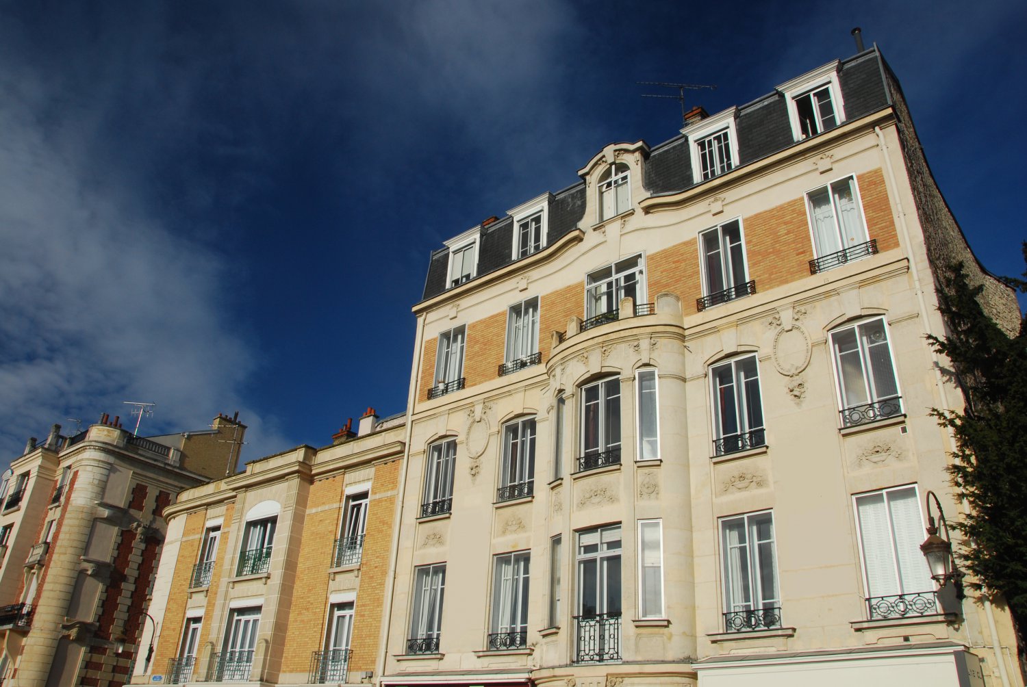 Les prix immobiliers à Reims