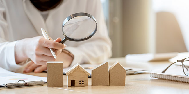Quel est l’intérêt de passer par une agence immobilière ?