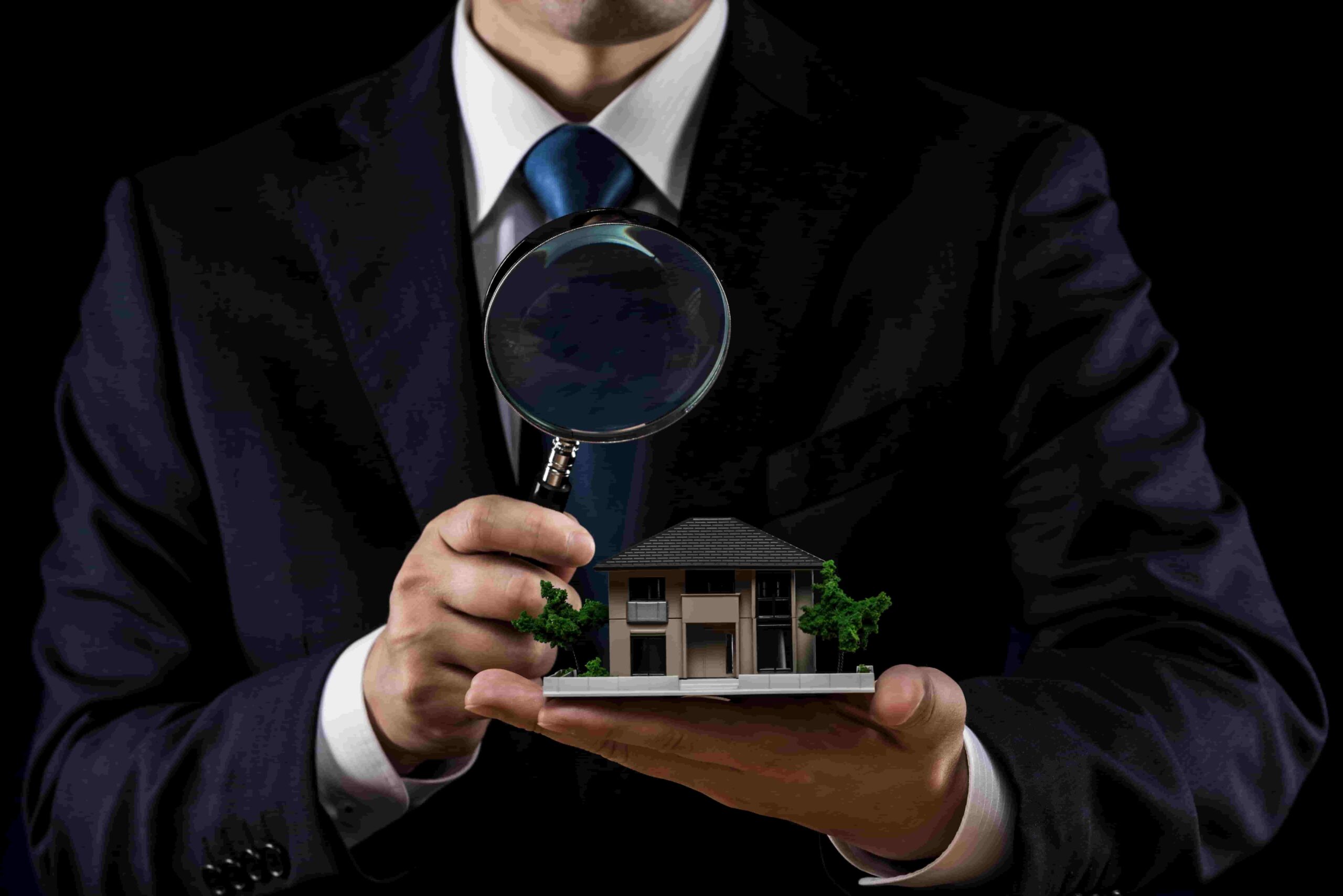 Importance du diagnostic amiante pour les vendeurs
