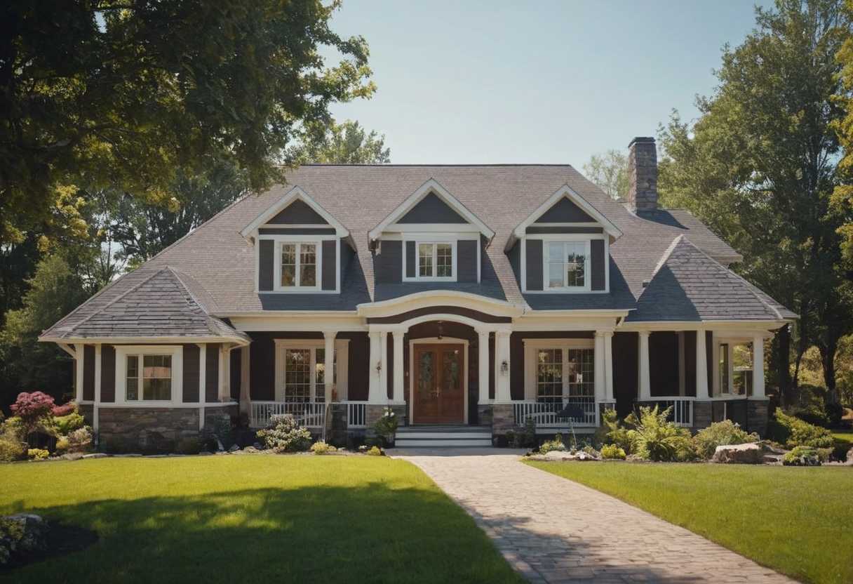 Les étapes essentielles pour acheter un terrain et bâtir une maison