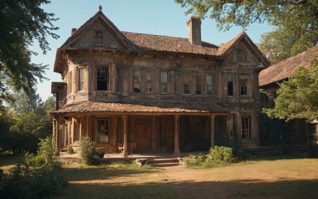 Défi et solutions quand il s&rsquo;agit de rénover une maison ancienne et préserver l&rsquo;histoire